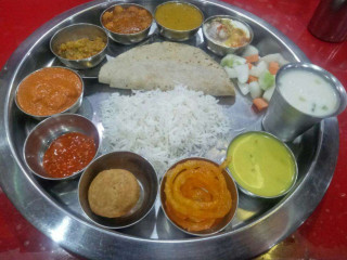 Rajput's Restaurant