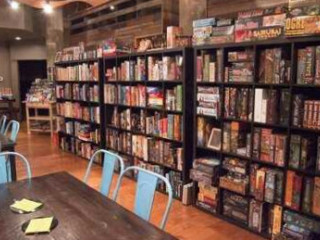Pieces: The St. Louis Board Game Cafe