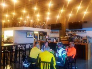 Spokes Cafe And Cyclery