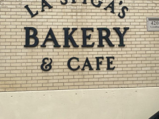 La Spiga Bakery