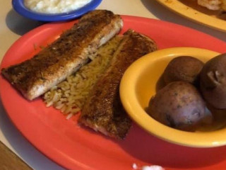 Bubba's Seafood House