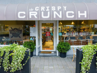 The Crispy Crunch
