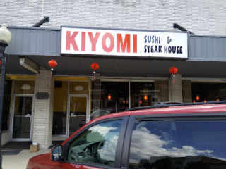 Kiyomi Sushi Steakhouse