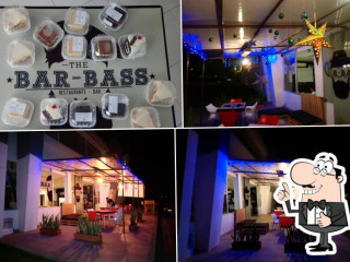 Barbass Cafe Restaurante Bar