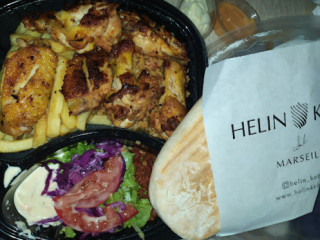 Helin Kebab