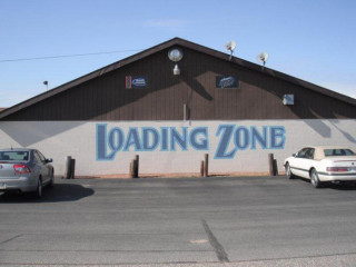 Loading Zone Eatery