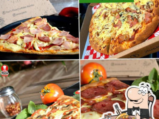 Paul's Pizza/comidas Rapidas