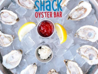 Shuckin' Shack Oyster