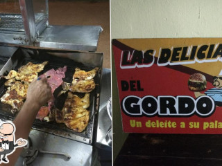 Las Delicias Del Gordo