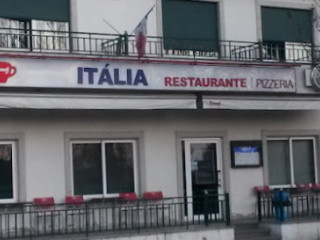 Pizzaria Restaurante Itália