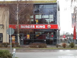 Burger King Viernheim