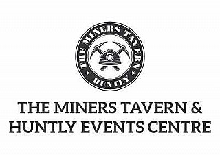 The Miners Tavern Huntly Events Centre