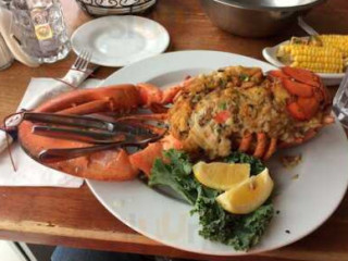 Nick's Lobster