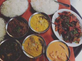 Gurkhas Indian And Nepali Cuisine