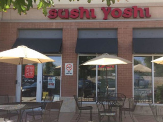 Sushi Yoshi