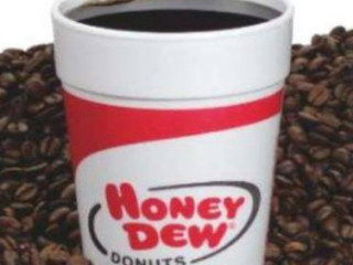 Honey Dew Donuts