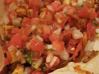 Tiki Tacos