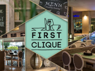 First Clique Marina Square Café
