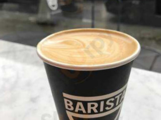 Barista