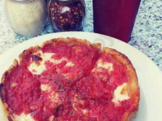 Pizano's Pizza In The Loop