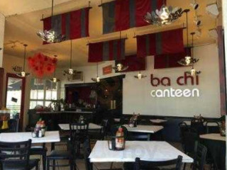 Ba Chi Canteen