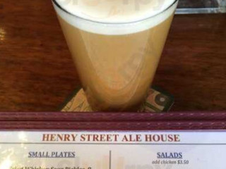 Henry Street Ale House