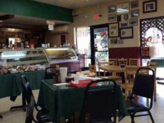 Viros Real Italian Bakery Cafe