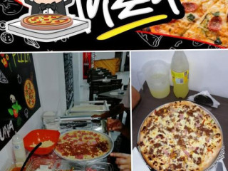 Yejos Pizza