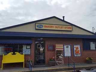 Franz Bakery Outlet Store