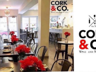 Cork Company