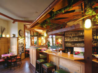 Schrebers Restaurant und Biergarten