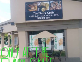 The Flavor Grille