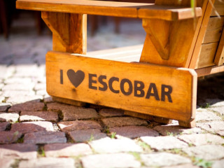 Restaurant Escobar