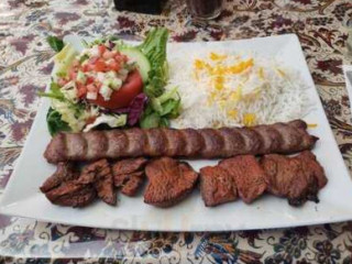 Tasty Kabob