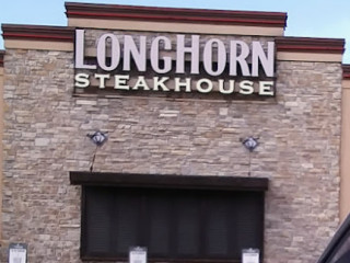 Longhorn Steakhouse Jonesboro Downtown