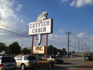 Catfish Cabin And Seafood House