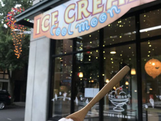 Cool Moon Ice Cream Co