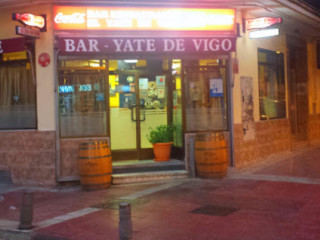 Yate De Vigo