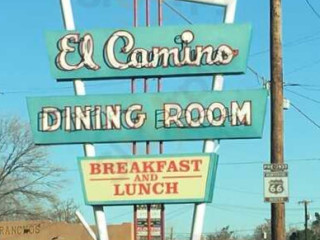 El Camino Dining Room