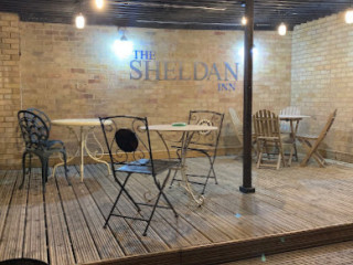 The Sheldan Inn