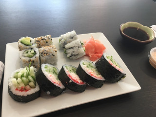 Migoto Sushi