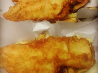 Sammy's Famous Fish & Chips