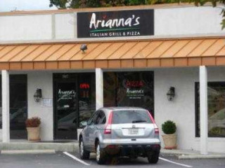 Arianna's Italian Grill