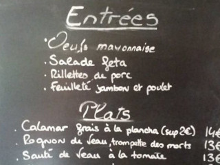 L'Express Cafe