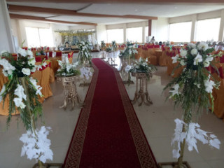 Balochi Wedding Hall