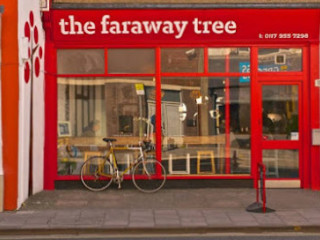 The Faraway Tree