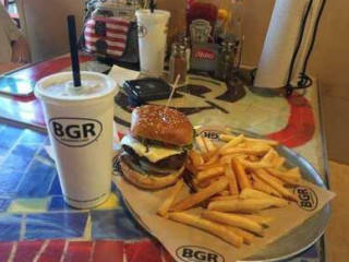 Bgr The Burger Joint