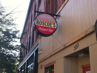 Roscoe's Pioneer