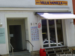 Villa Vanilla Eiscafé
