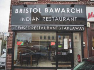 Bristol Bawarchi